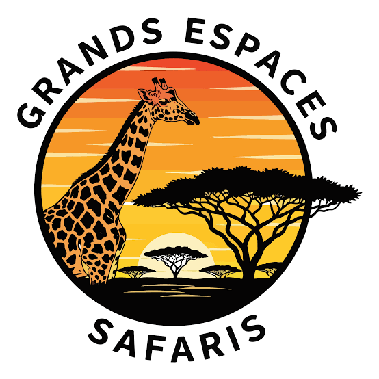 Grand Espaces Safari
